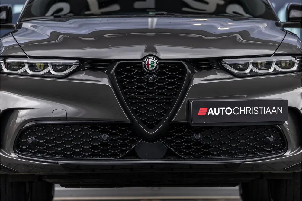 Alfa Romeo Tonale 1.5T Hybrid Veloce | Elek. achterklep | Le uit 2025, foto 16