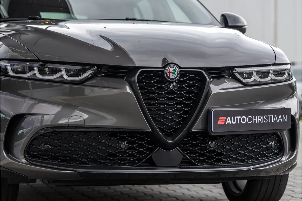 Alfa Romeo Tonale 1.5T Hybrid Veloce | Elek. achterklep | Le uit 2025, foto 17