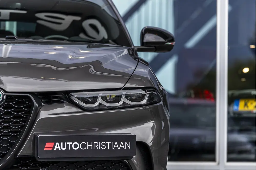 Alfa Romeo Tonale 1.5T Hybrid Veloce | Elek. achterklep | Le uit 2025, foto 19