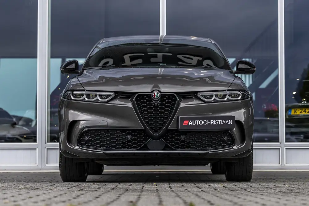 Alfa Romeo Tonale 1.5T Hybrid Veloce | Elek. achterklep | Le uit 2025, foto 3