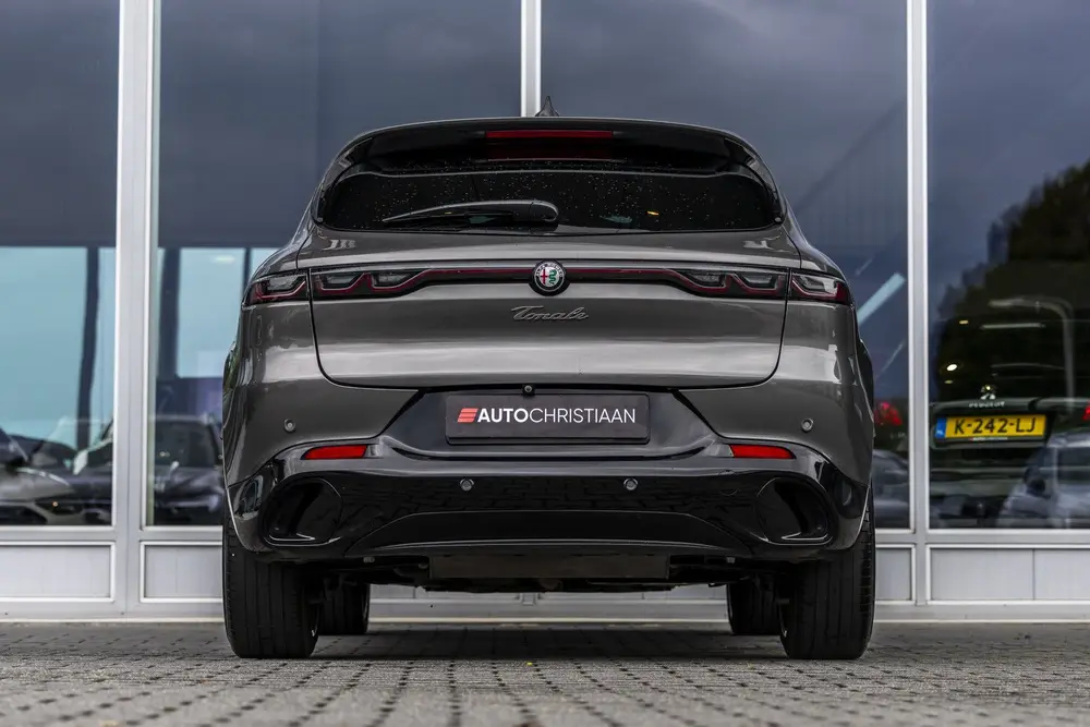 Alfa Romeo Tonale 1.5T Hybrid Veloce | Elek. achterklep | Le uit 2025, foto 4
