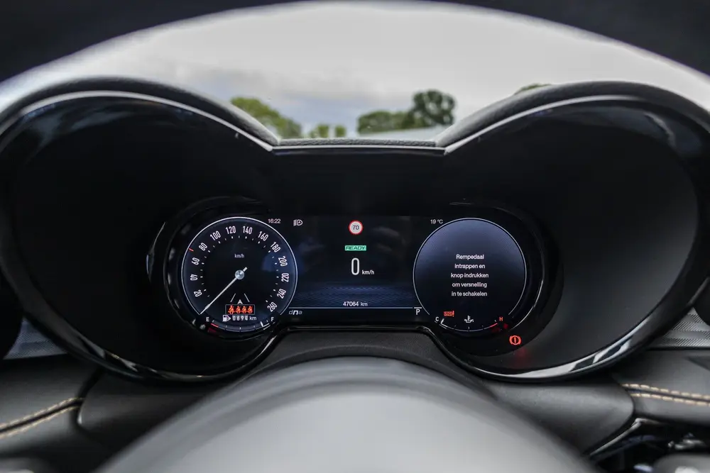 Alfa Romeo Tonale 1.5T Hybrid Veloce | Elek. achterklep | Le uit 2025, foto 8