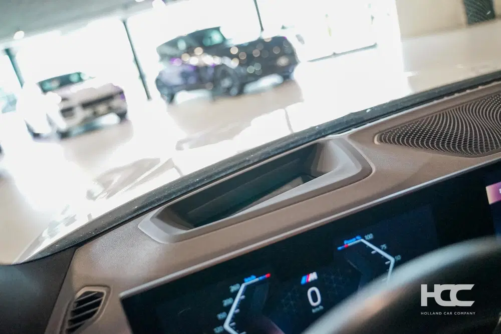 BMW 3-serie e Touring M Sport uit 2022, foto 7
