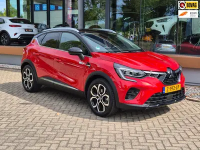 Mitsubishi ASX 1.6 HEV AT First Edition uit 2024