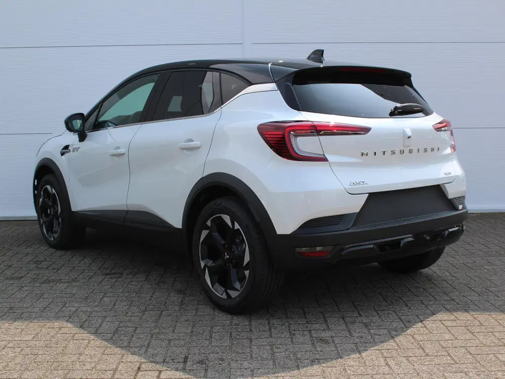 Mitsubishi ASX 1.6 HEV AT Instyle uit 2025, foto 15