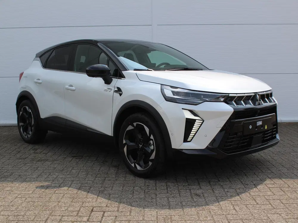 Mitsubishi ASX 1.6 HEV AT Instyle uit 2025, foto 17