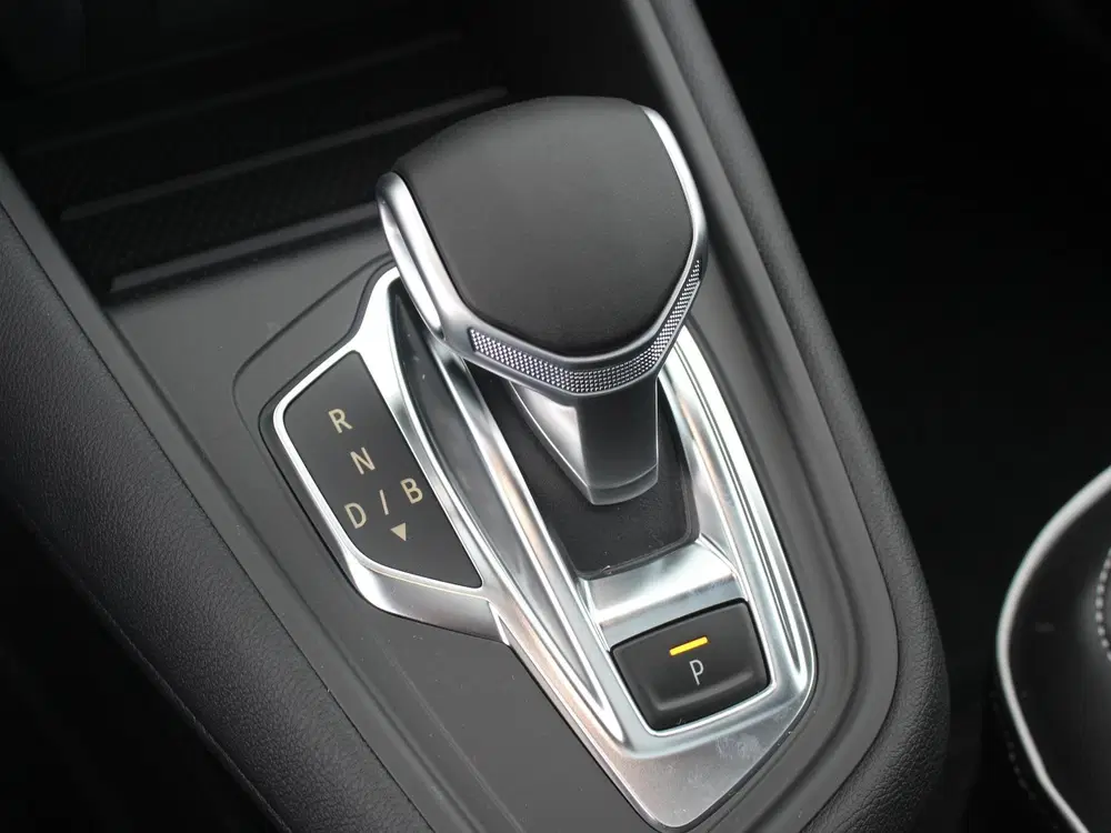 Mitsubishi ASX 1.6 HEV AT Instyle uit 2025, foto 20