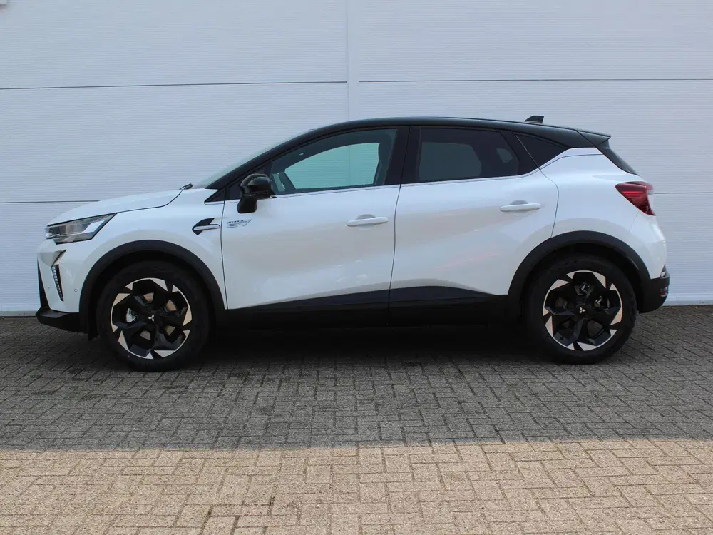 Mitsubishi ASX 1.6 HEV AT Instyle uit 2025, foto 8