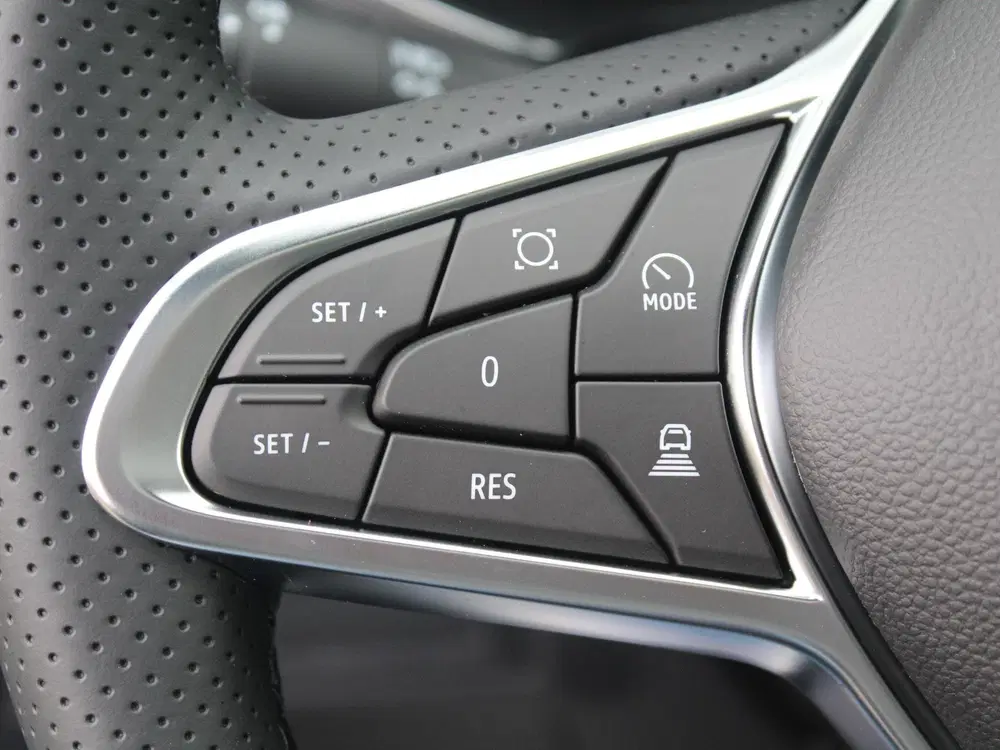 Mitsubishi ASX 1.6 HEV AT Instyle uit 2025, foto 9