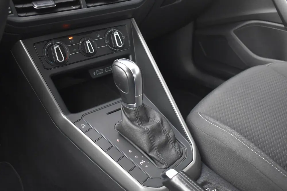 Volkswagen Polo 1.0 TSI | Carplay | Cruise Control | Airco | uit 2019, foto 18