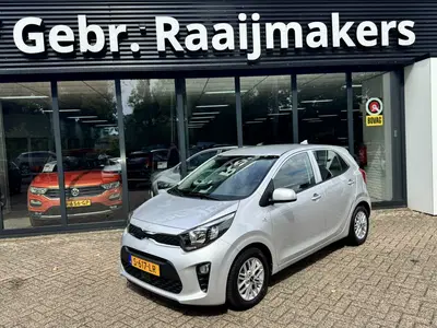 Kia Picanto 1.0 DPi DynamicLine*Carplay*Airco* (bj 202 uit 2023
