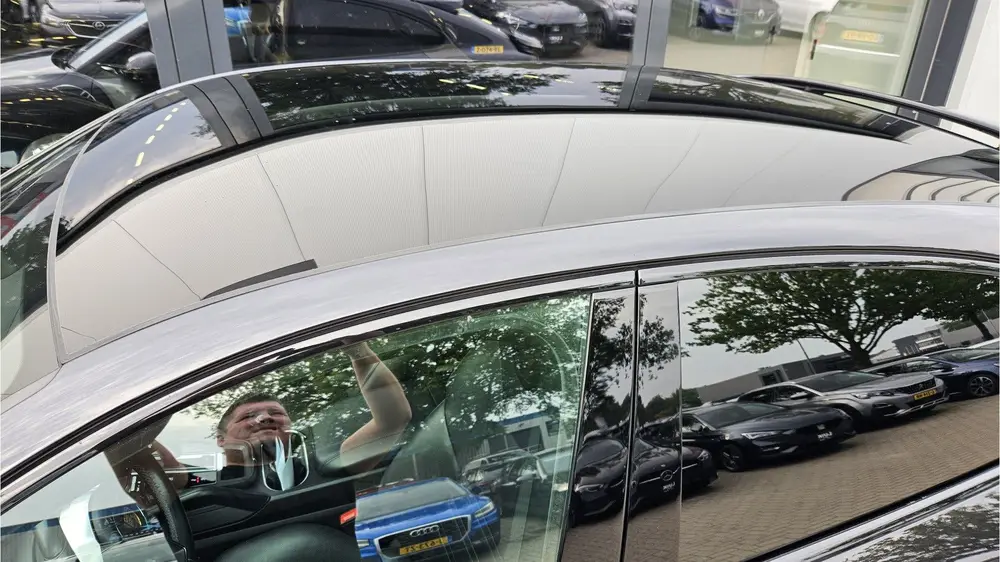 Porsche Cayenne Cayenne Coupé 2.9 S + KERAMISCH + BURMESTER + SPORT uit 2019, foto 10