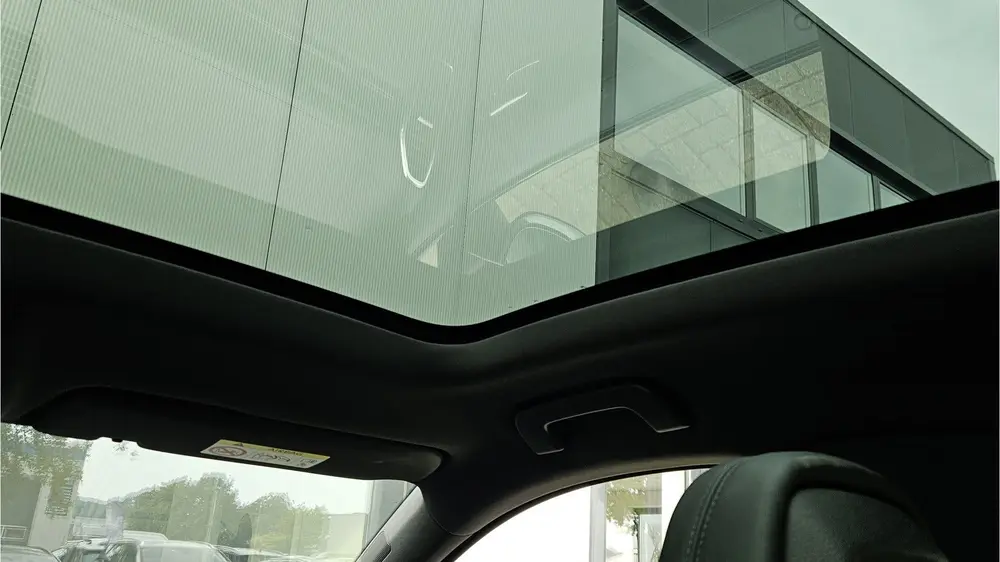Porsche Cayenne Cayenne Coupé 2.9 S + KERAMISCH + BURMESTER + SPORT uit 2019, foto 18