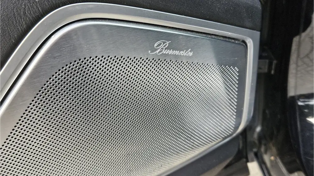 Porsche Cayenne Cayenne Coupé 2.9 S + KERAMISCH + BURMESTER + SPORT uit 2019, foto 20