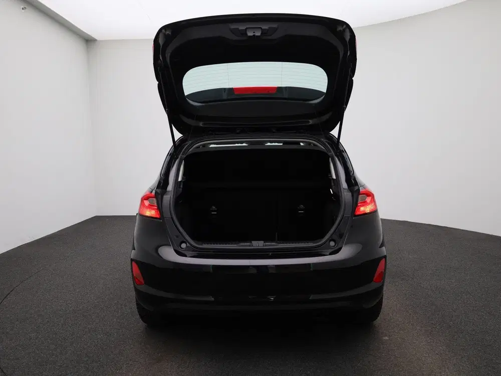 Ford Fiesta 1.0 EcoBoost Connected uit 2022, foto 11