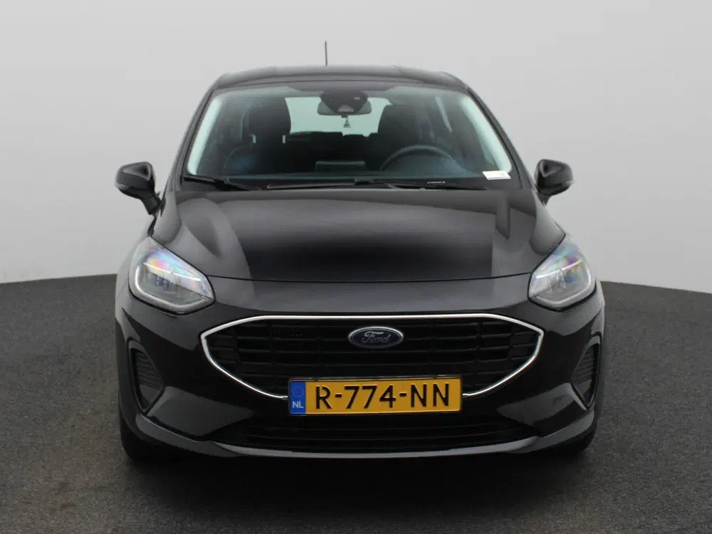 Ford Fiesta 1.0 EcoBoost Connected uit 2022, foto 3