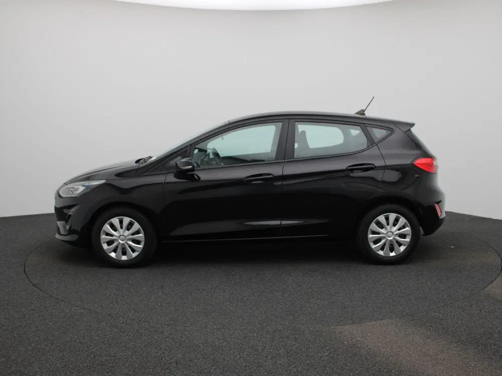 Ford Fiesta 1.0 EcoBoost Connected uit 2022, foto 4