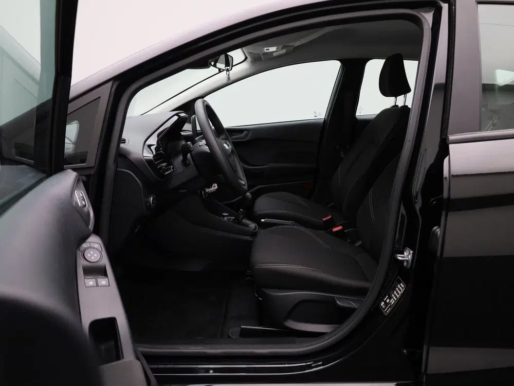Ford Fiesta 1.0 EcoBoost Connected uit 2022, foto 9