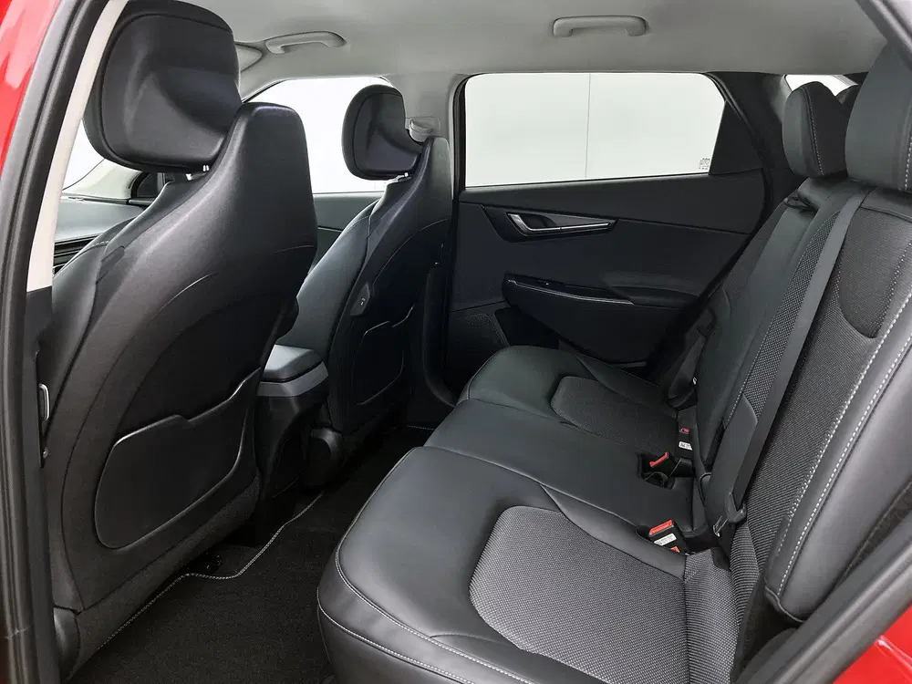 Kia EV6 Light Edition 63 kWh uit 2025, foto 17