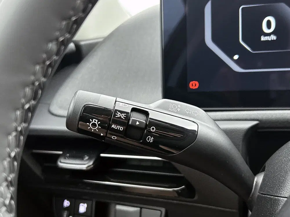 Kia EV6 Light Edition 63 kWh uit 2025, foto 20