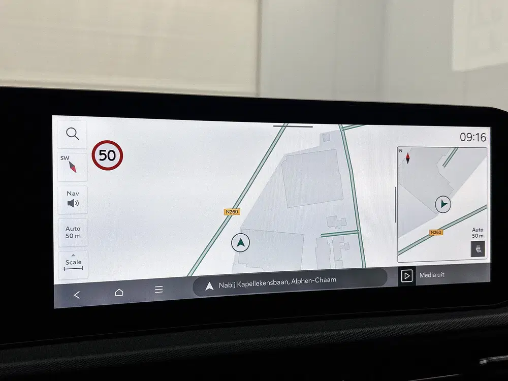 Kia EV6 Light Edition 63 kWh uit 2025, foto 7