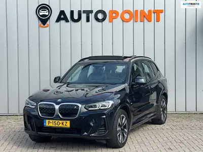 BMW iX3 High-Executive M 80 kWh 1E EIG ORG NL DEAL uit 2022