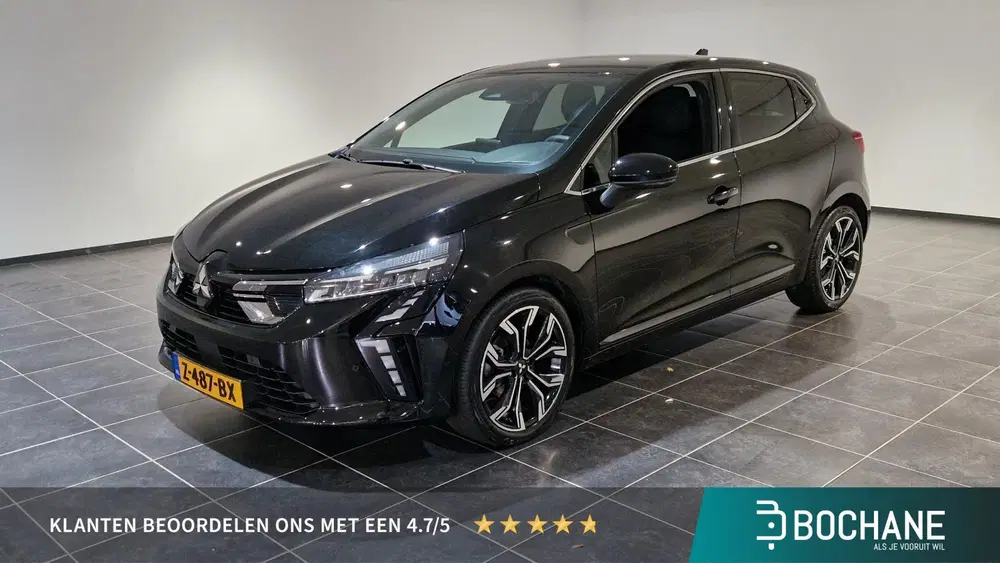 Mitsubishi Colt 1.0T First Edition uit 2024