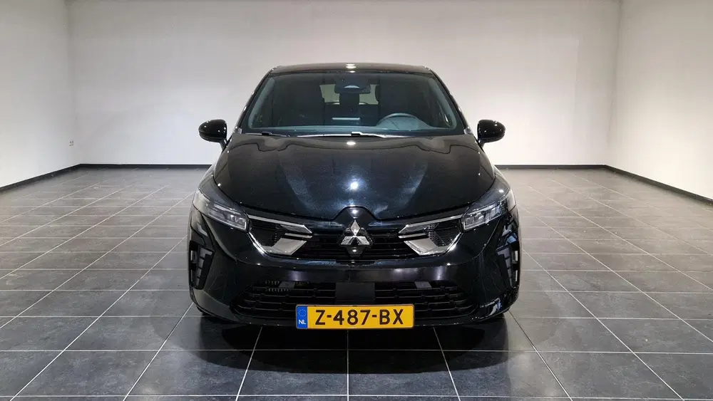 Mitsubishi Colt 1.0T First Edition uit 2024, foto 13