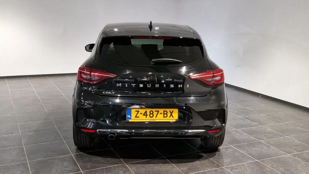 Mitsubishi Colt 1.0T First Edition uit 2024, foto 14