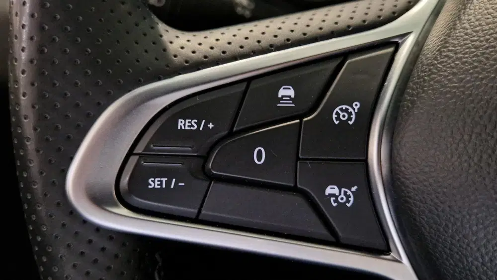 Mitsubishi Colt 1.0T First Edition uit 2024, foto 16