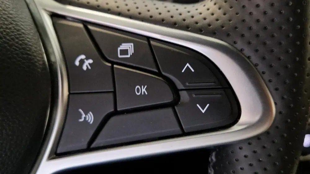 Mitsubishi Colt 1.0T First Edition uit 2024, foto 17
