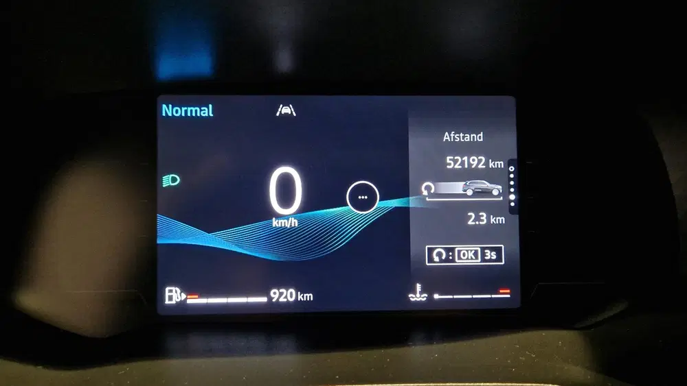 Mitsubishi Colt 1.0T First Edition uit 2024, foto 2
