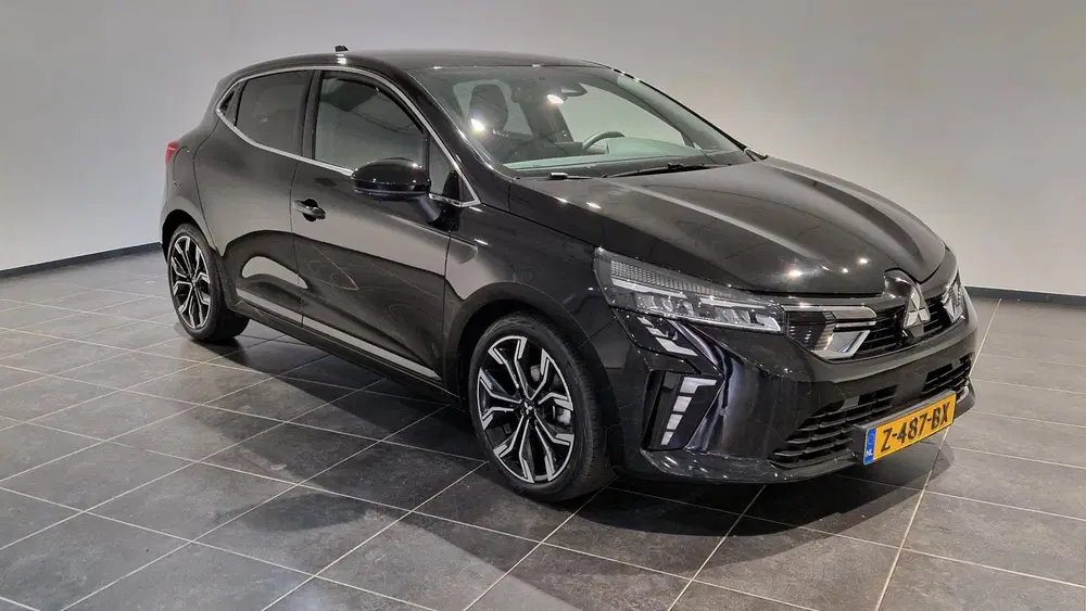 Mitsubishi Colt 1.0T First Edition uit 2024, foto 3