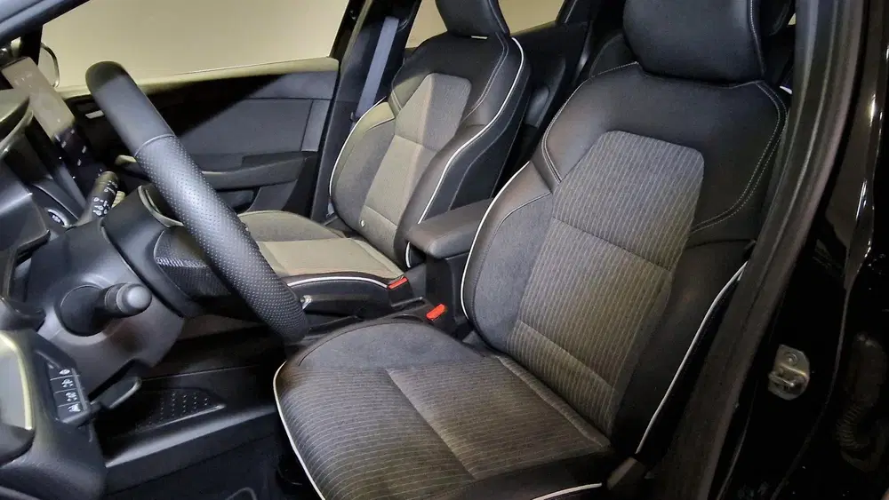 Mitsubishi Colt 1.0T First Edition uit 2024, foto 5