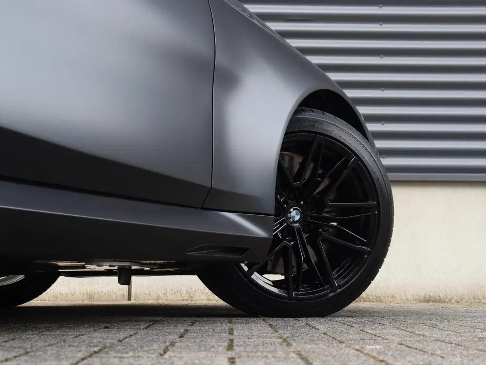 BMW M5 Touring uit 2026, foto 7