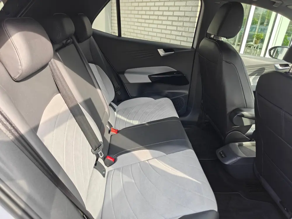 Volkswagen ID.3 Life 58 kWh / 204 PK / Eerste eigenaar / 90% uit 2022, foto 10
