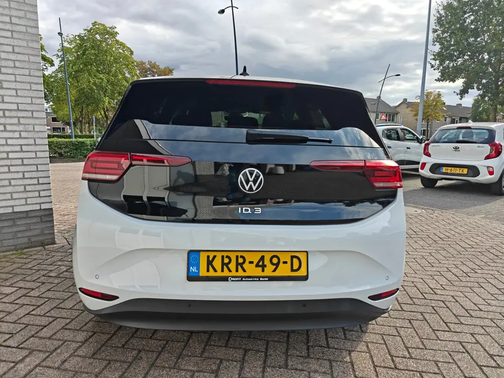 Volkswagen ID.3 Life 58 kWh / 204 PK / Eerste eigenaar / 90% uit 2022, foto 12