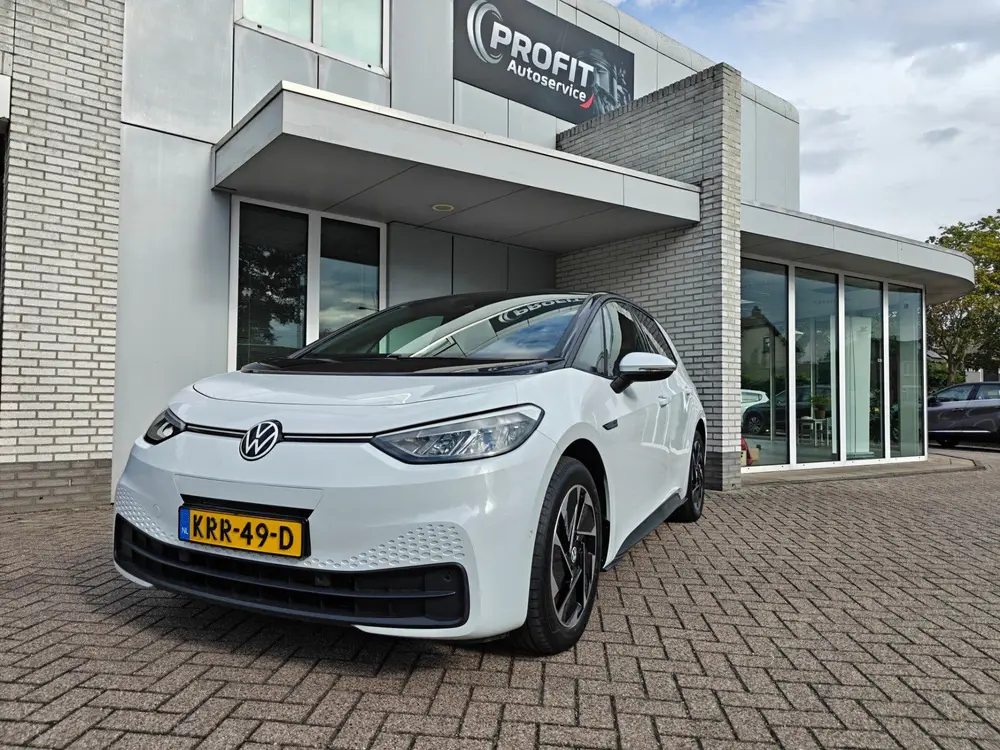 Volkswagen ID.3 Life 58 kWh / 204 PK / Eerste eigenaar / 90% uit 2022, foto 15