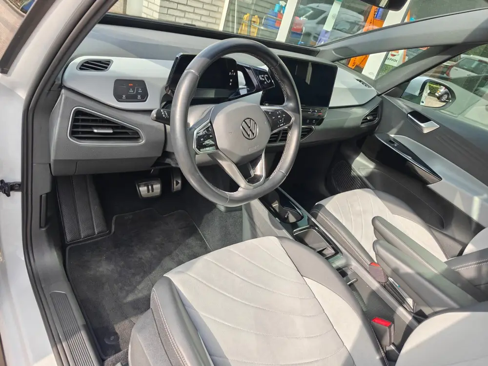 Volkswagen ID.3 Life 58 kWh / 204 PK / Eerste eigenaar / 90% uit 2022, foto 17