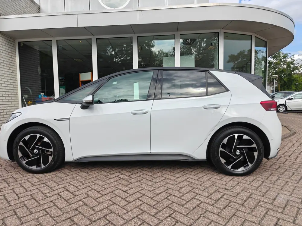Volkswagen ID.3 Life 58 kWh / 204 PK / Eerste eigenaar / 90% uit 2022, foto 20