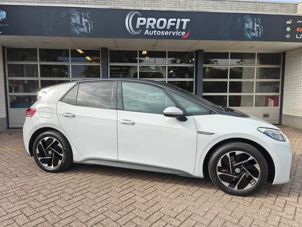 Volkswagen ID.3 Life 58 kWh / 204 PK / Eerste eigenaar / 90% uit 2022, foto 5