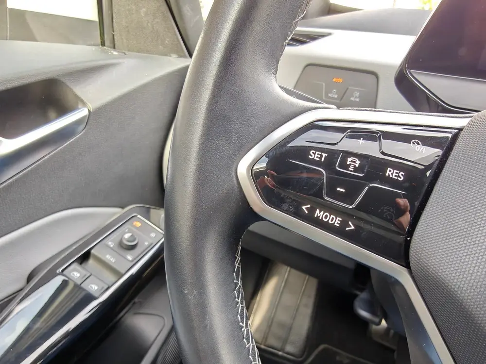 Volkswagen ID.3 Life 58 kWh / 204 PK / Eerste eigenaar / 90% uit 2022, foto 7