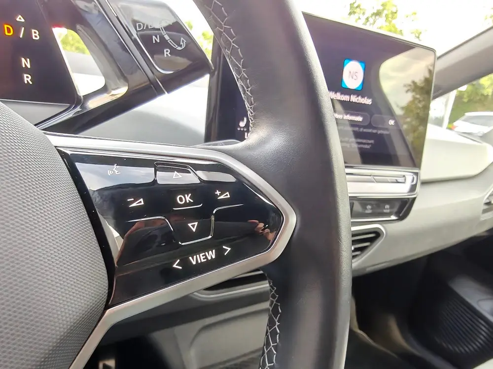 Volkswagen ID.3 Life 58 kWh / 204 PK / Eerste eigenaar / 90% uit 2022, foto 8