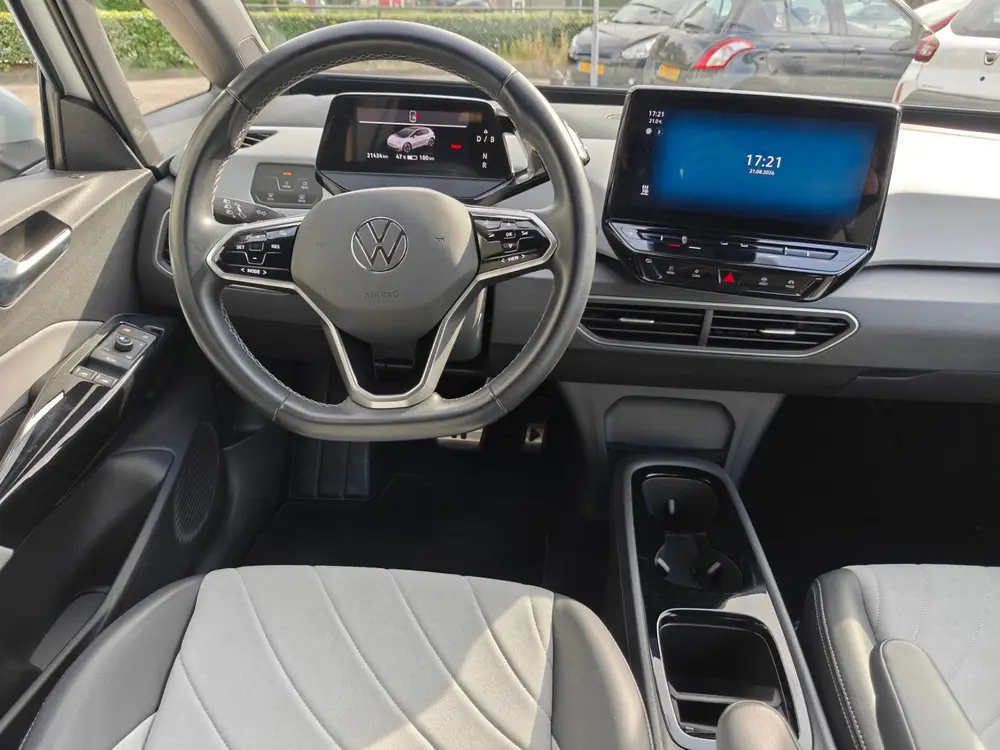 Volkswagen ID.3 Life 58 kWh / 204 PK / Eerste eigenaar / 90% uit 2022, foto 9