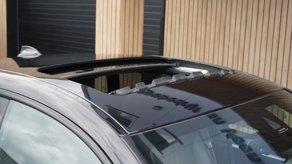 BMW 4-serie 4-serie Gran Coupé 418i 136PK M-Sport Shad uit 2021, foto 12