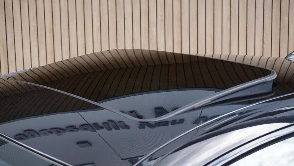 BMW 4-serie 4-serie Gran Coupé 418i 136PK M-Sport Shad uit 2021, foto 13