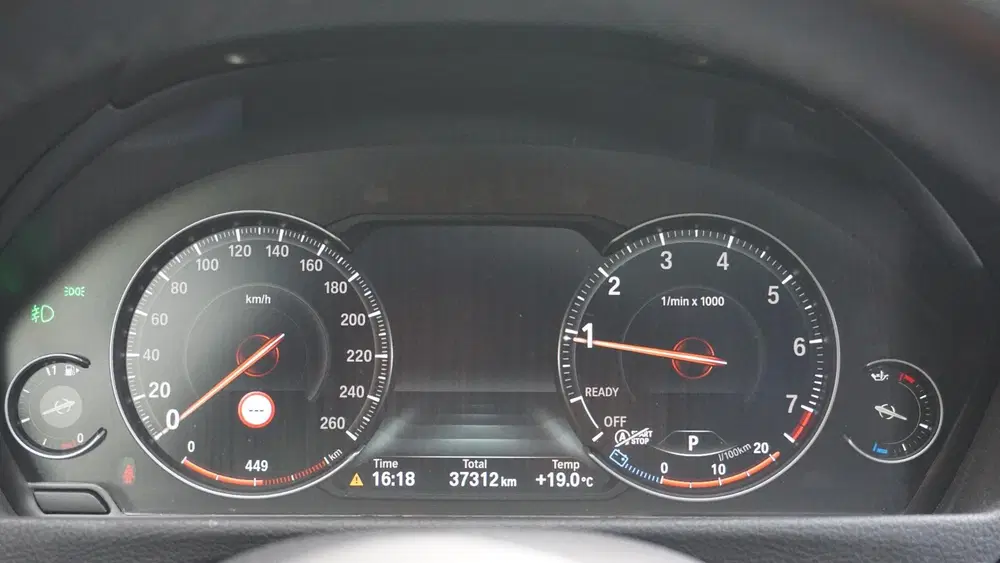 BMW 4-serie 4-serie Gran Coupé 418i 136PK M-Sport Shad uit 2021, foto 18