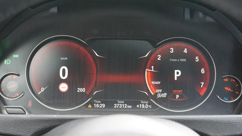 BMW 4-serie 4-serie Gran Coupé 418i 136PK M-Sport Shad uit 2021, foto 19