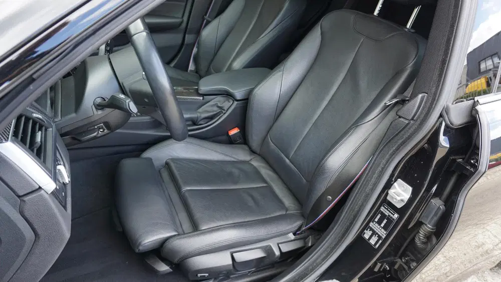 BMW 4-serie 4-serie Gran Coupé 418i 136PK M-Sport Shad uit 2021, foto 9