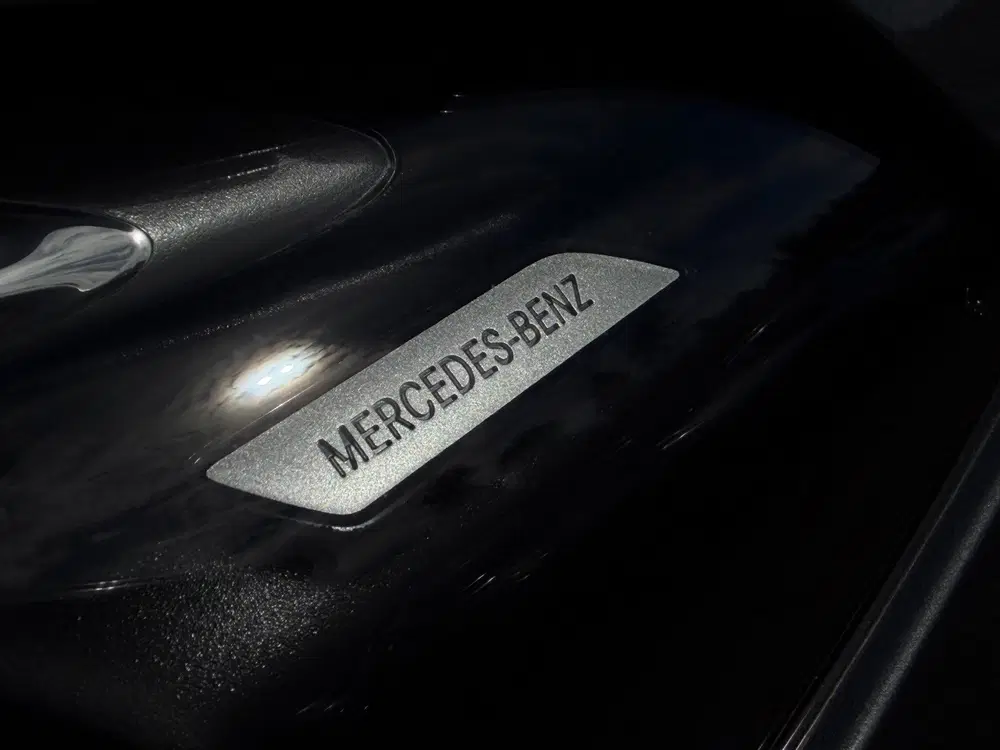Mercedes-Benz A-Klasse 250 e Luxury Line Plug-In Hybrid uit 2022, foto 13